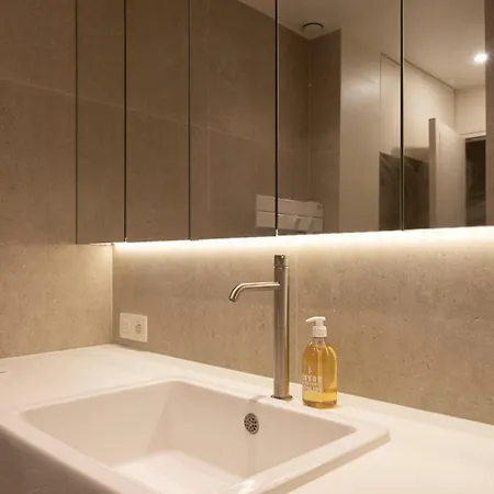 Apartment Beautiful Cocoon Of In The 16th *